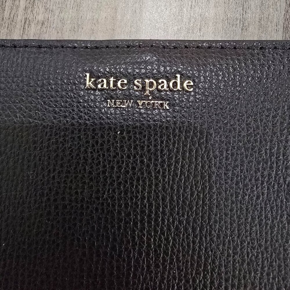 kate spade wristlet